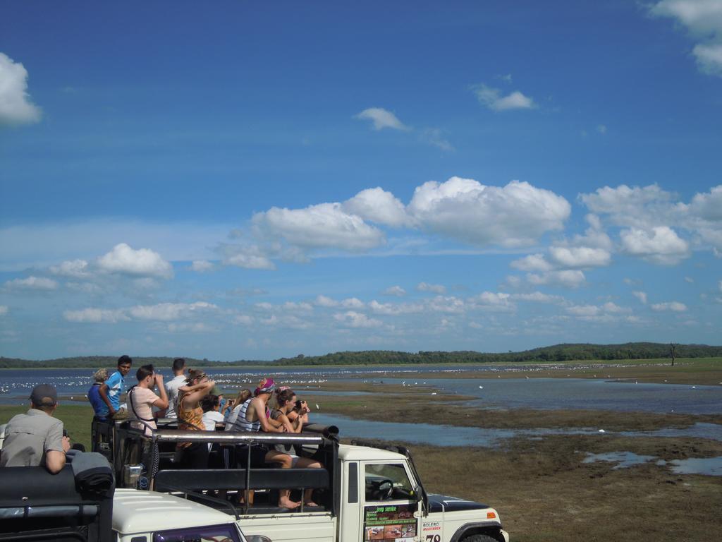 Devi Tourist Home Polonnaruwa Exterior photo